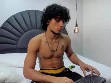 Freechat jackestaylor on Chaturbate