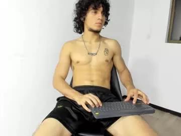 Freechat jackestaylor on Chaturbate