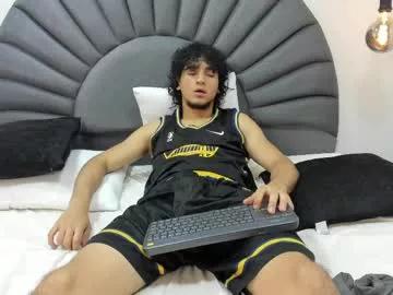 Freechat jackestaylor on Chaturbate