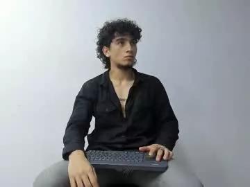 Freechat jackestaylor on Chaturbate