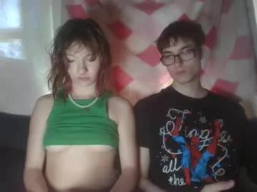 Freechat jackievilleof on Chaturbate