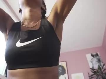 Freechat jada_valentine on Chaturbate