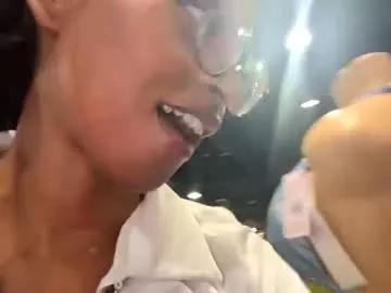 Freechat jada_valentine on Chaturbate