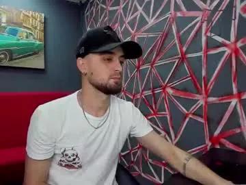 Freechat jamesmyersx on Chaturbate