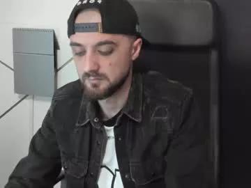 Freechat jamesmyersx on Chaturbate