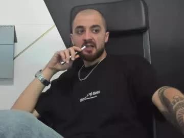 Freechat jamesmyersx on Chaturbate