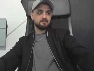 Freechat jamesmyersx on Chaturbate