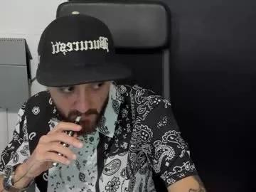 Freechat jamesmyersx on Chaturbate