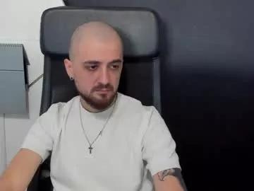 Freechat jamesmyersx on Chaturbate