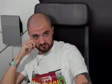 Freechat jamesmyersx on Chaturbate