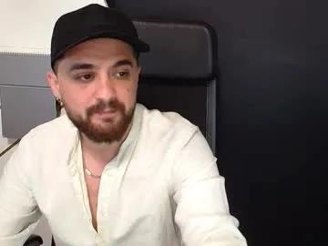 Freechat jamesmyersx on Chaturbate