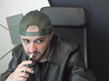 Freechat jamesmyersx on Chaturbate