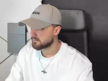 Freechat jamesmyersx on Chaturbate