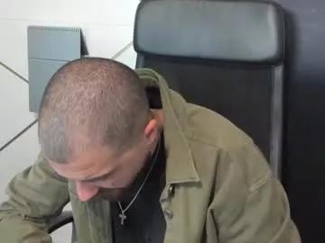 Freechat jamesmyersx on Chaturbate