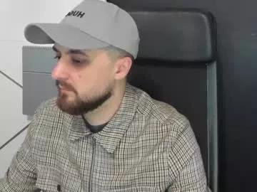 Freechat jamesmyersx on Chaturbate