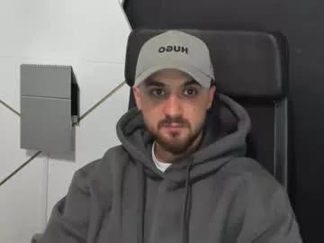 Freechat jamesmyersx on Chaturbate