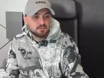 Freechat jamesmyersx on Chaturbate