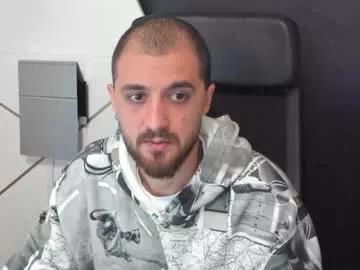 Freechat jamesmyersx on Chaturbate