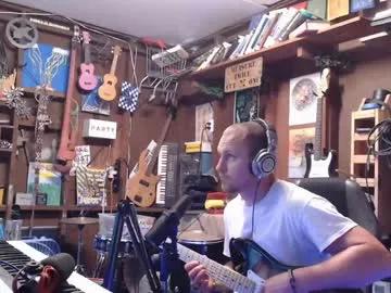 Freechat jameswebbscope on Chaturbate