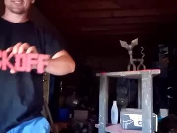 Freechat jameswebbscope on Chaturbate