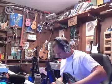 Freechat jameswebbscope on Chaturbate