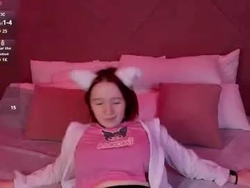 Freechat jane_hayes on Chaturbate