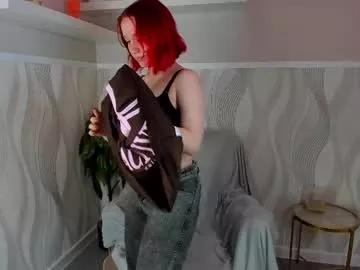 Freechat jane_hayes on Chaturbate
