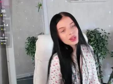 jane_johnston — GOAL: show pretty ass [25 tokens remaining] Welcome to my room! #brunette #german #lovense #daddysgirl #skinny