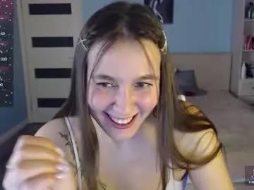 Freechat jasmine_doll_ on Chaturbate