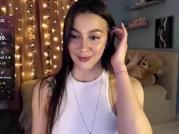 Freechat jasmine_doll_ on Chaturbate