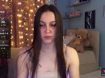 Freechat jasmine_doll_ on Chaturbate