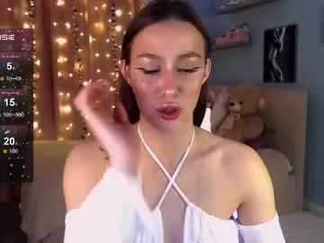 Freechat jasmine_doll_ on Chaturbate