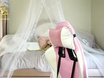 Freechat jasminekay on Chaturbate