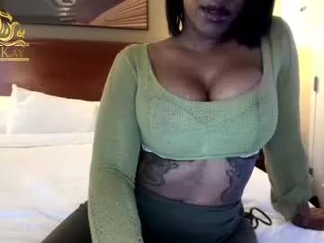 Freechat jasminekay on Chaturbate