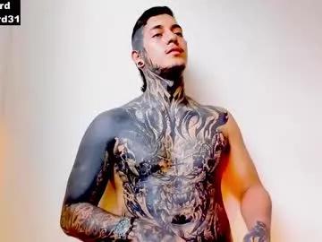 jaxxxonherd on Chaturbate 