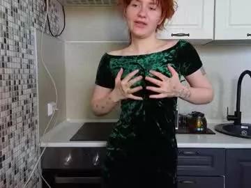 jelly_cherry on Chaturbate 