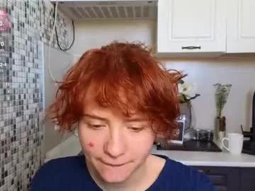 jelly_cherry on Chaturbate 