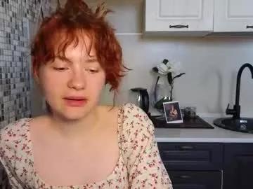jelly_cherry on Chaturbate 