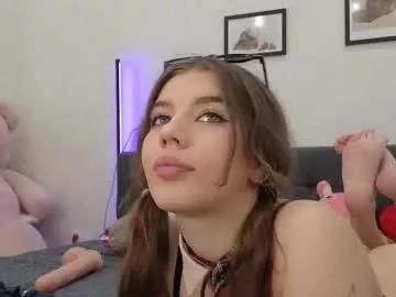 Freechat jenie_fire on Chaturbate