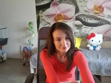 jennycutey on Chaturbate 