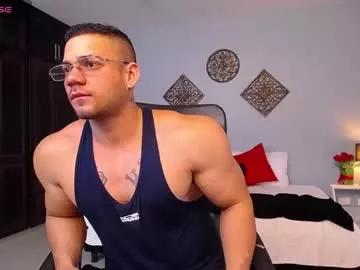 jeremylowe on Chaturbate 
