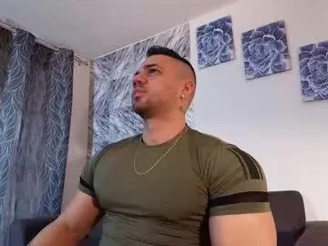jeremylowe on Chaturbate 