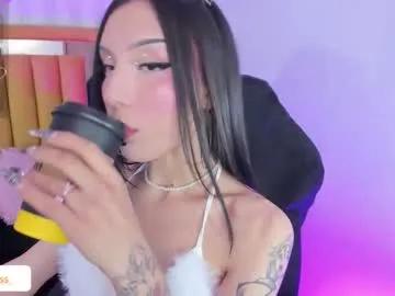 jeyandblae_ — Kitty is Back!  - Multi-Goal :  2222 #femboy #bigcock #trans #18 #latina