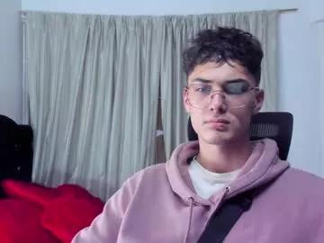 jimmy_classic on Chaturbate 