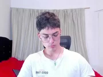 jimmy_classic on Chaturbate 