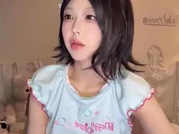 jingyan666 — Freechat on Chaturbate