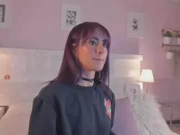 Freechat jinx_dh on Chaturbate