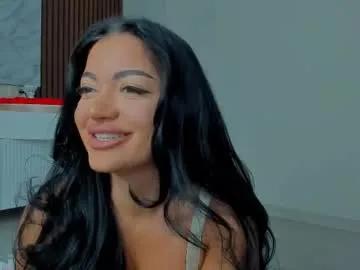 jisselle — Let s get intense ! Make me #wet with 333 and #cum with 444 // GOAL: Topless #bigass #bigboobs #teen #brunette