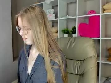 Freechat joann_shermann on Chaturbate