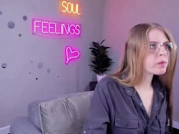 Freechat joann_shermann on Chaturbate